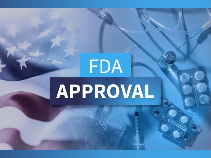 FDA approves Orca-T for adults with hematological malignancies undergoing matched-donor allo-HSCT